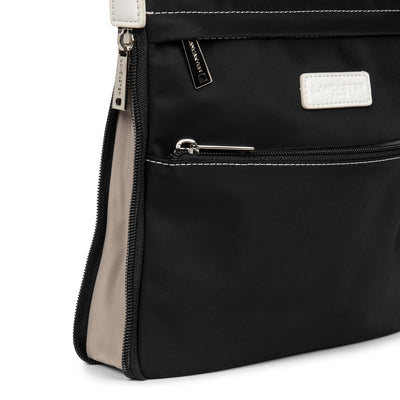 sac trotteur - basic sport #couleur_noir-galet