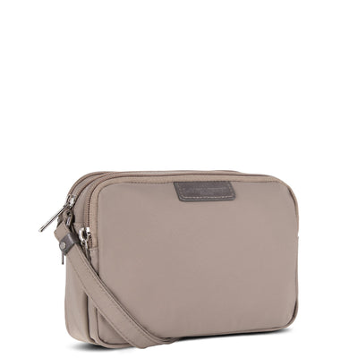 sac trotteur - basic sport #couleur_galet