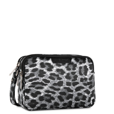 sac trotteur - basic sport #couleur_gris-lopard