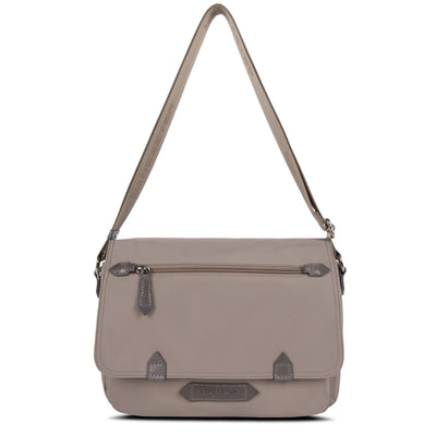 sac gibecière - basic sport #couleur_galet