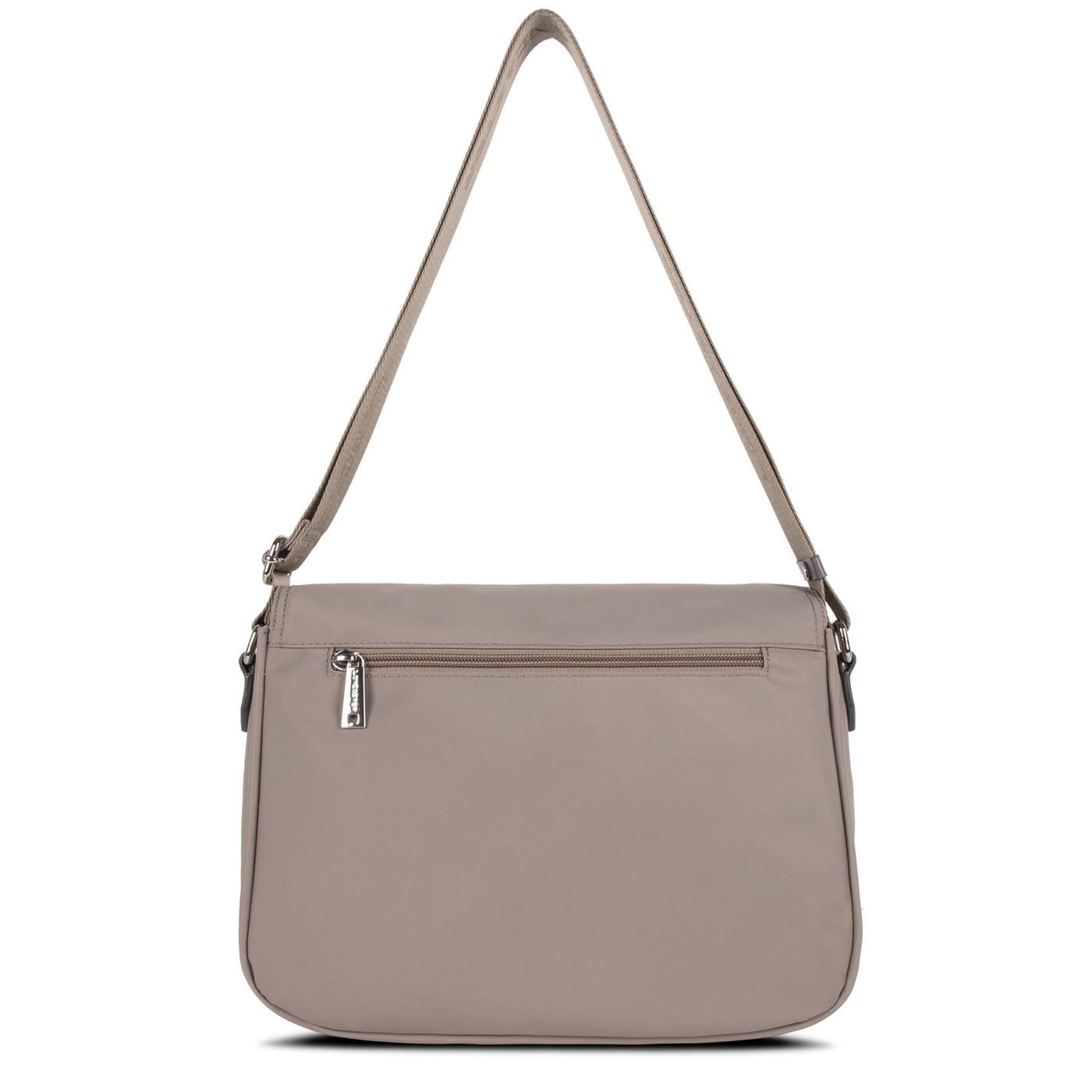 sac gibecière - basic sport #couleur_galet