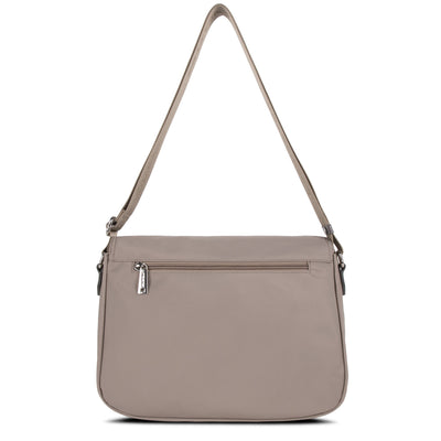 sac gibecière - basic sport #couleur_galet