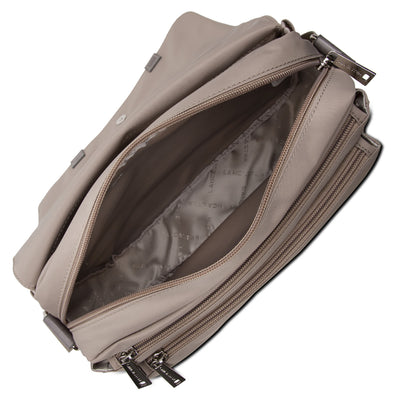 sac gibecière - basic sport #couleur_galet