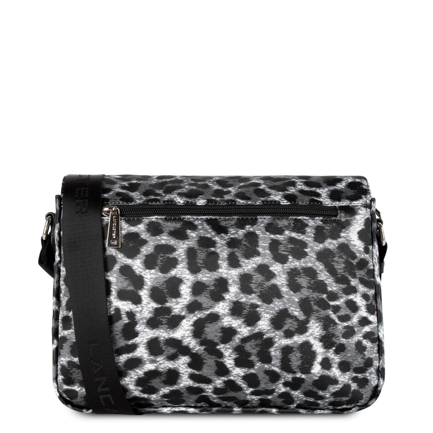 sac gibecière - basic sport #couleur_gris-lopard