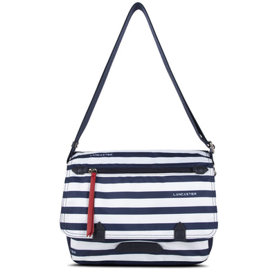 sac gibecière - basic sport #couleur_marinire