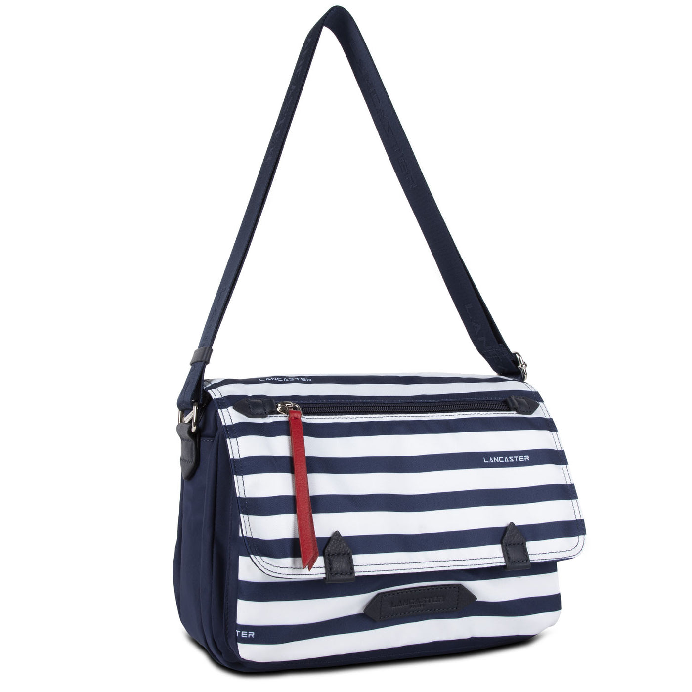 sac gibecière - basic sport #couleur_marinire