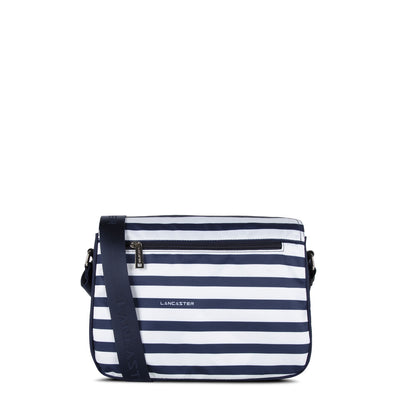 sac gibecière - basic sport #couleur_marinire