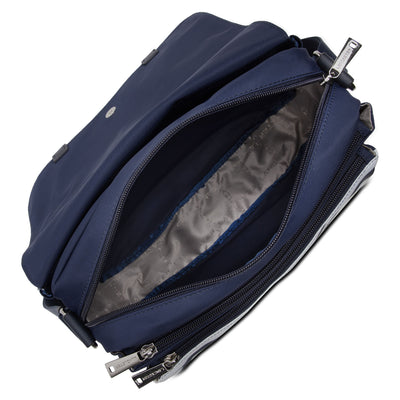 sac gibecière - basic sport #couleur_marinire