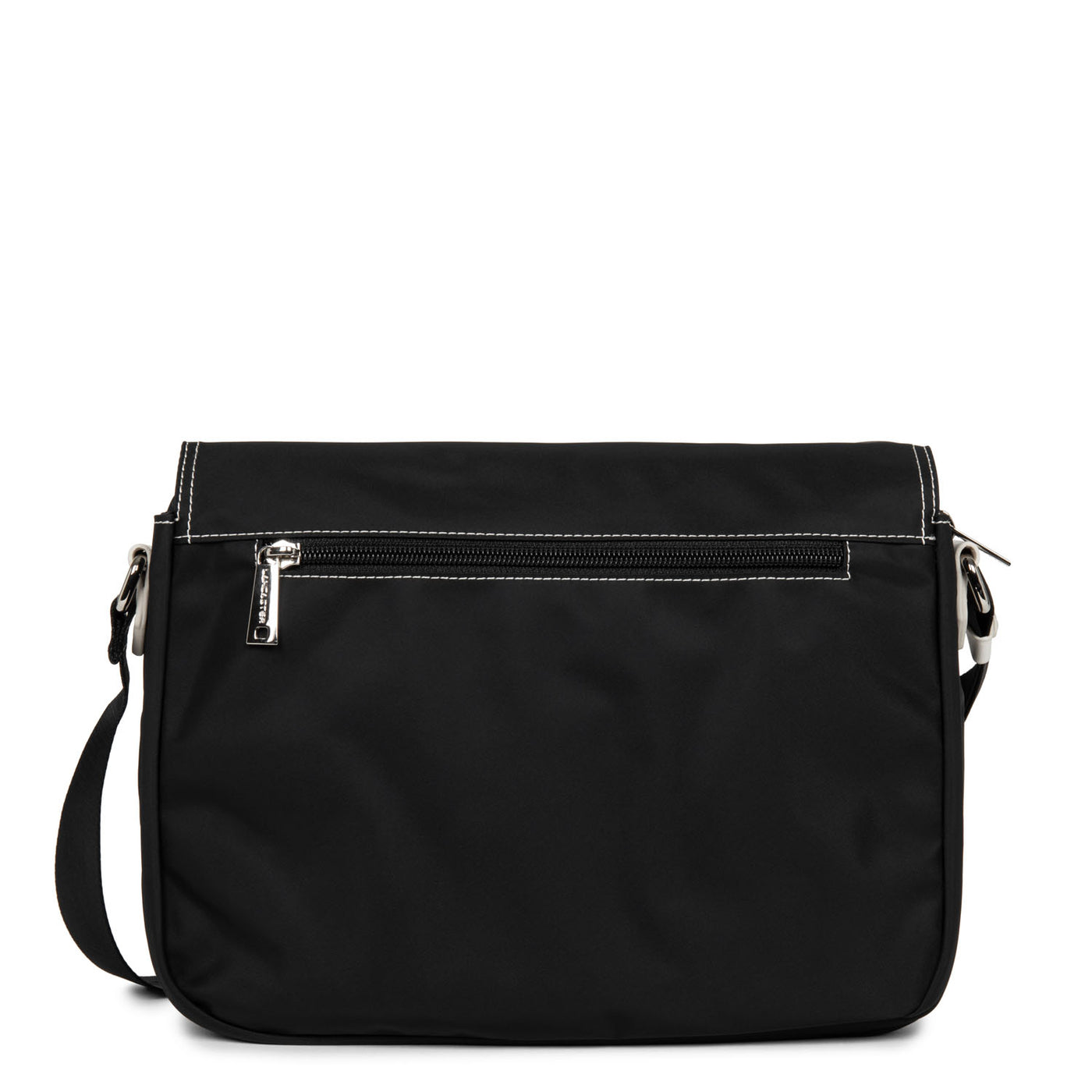 sac gibecière - basic sport #couleur_noir-galet