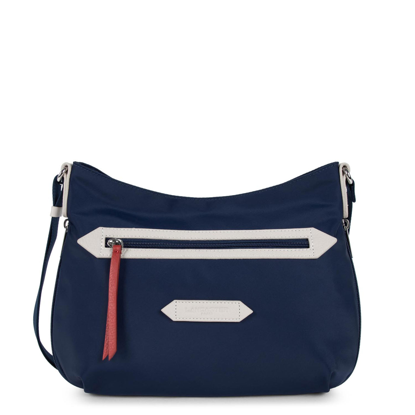 Sac lancaster toile nylon bandouliere cheap