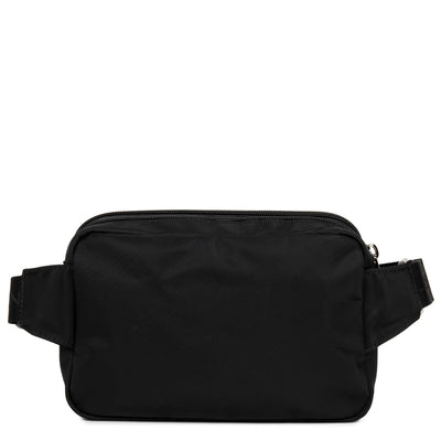 sac porté ceinture - basic sport #couleur_noir