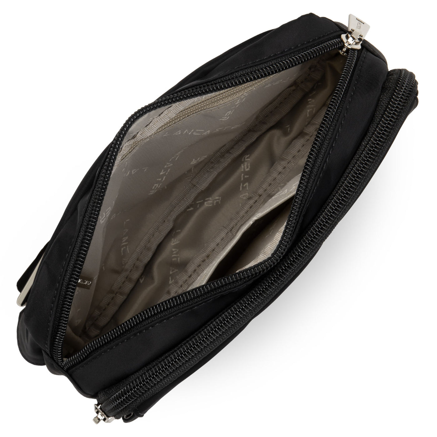 sac porté ceinture - basic sport #couleur_noir