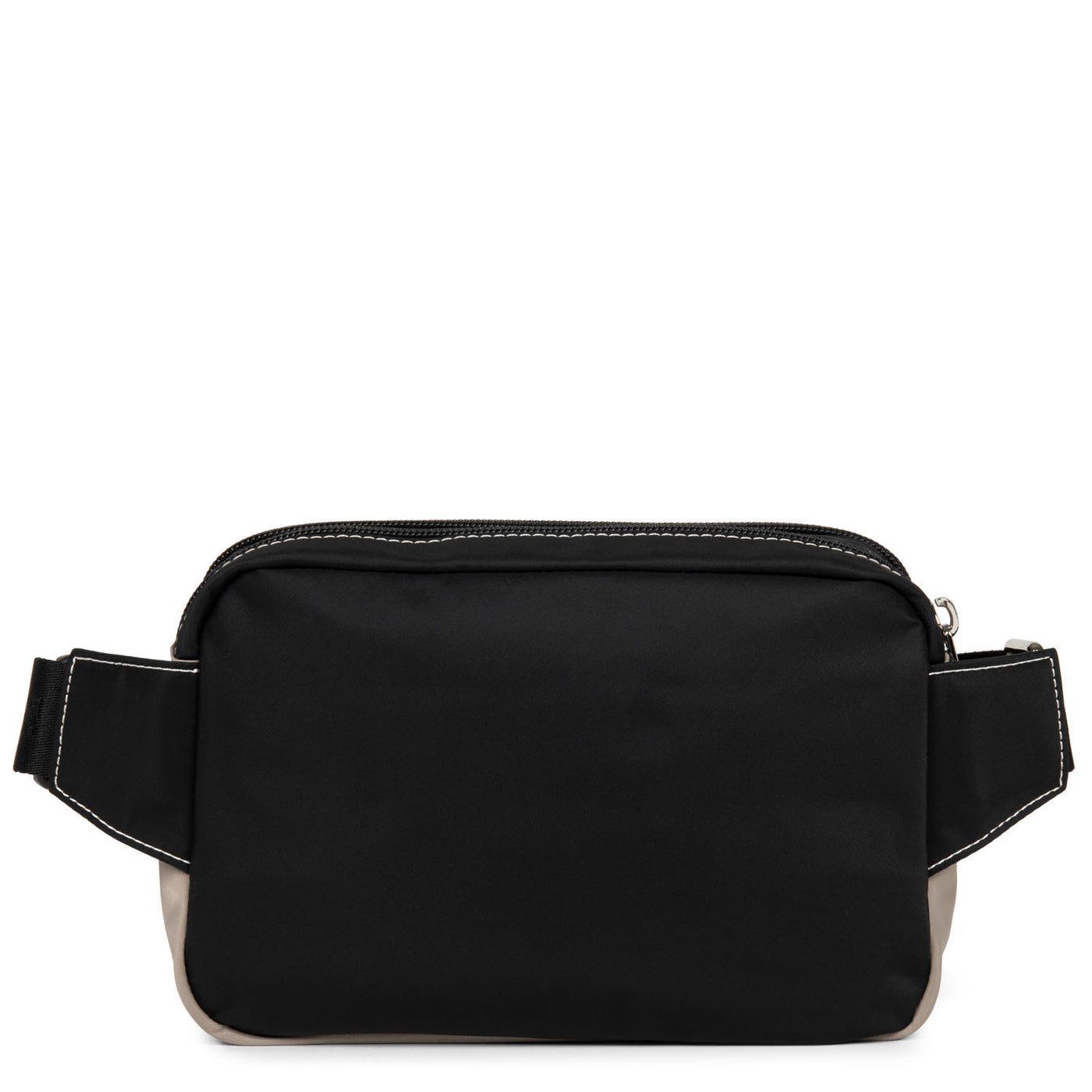 sac porté ceinture - basic sport #couleur_noir-galet
