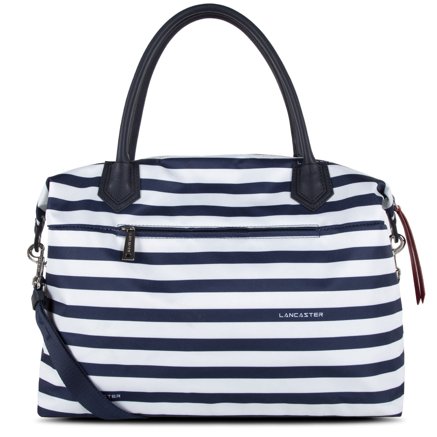 sac cabas main - basic sport #couleur_marinire