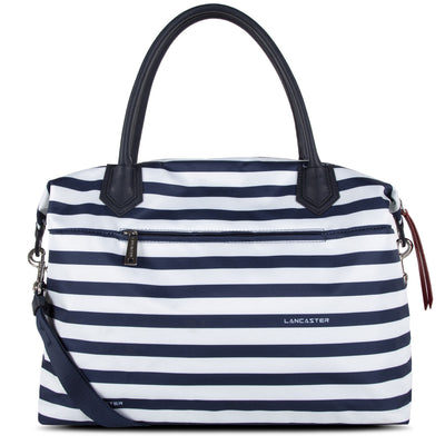 sac cabas main - basic sport #couleur_marinire