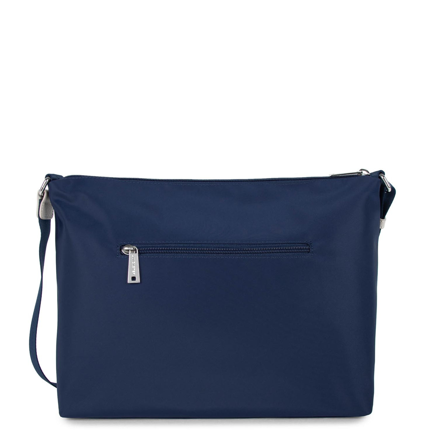 sac besace - basic sport #couleur_bleu-fonc-beige-rouge