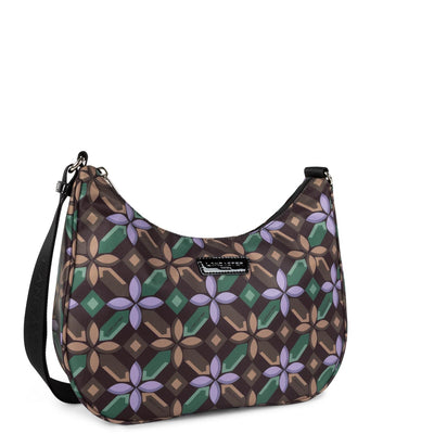 sac besace - basic verni #couleur_multi-graphic