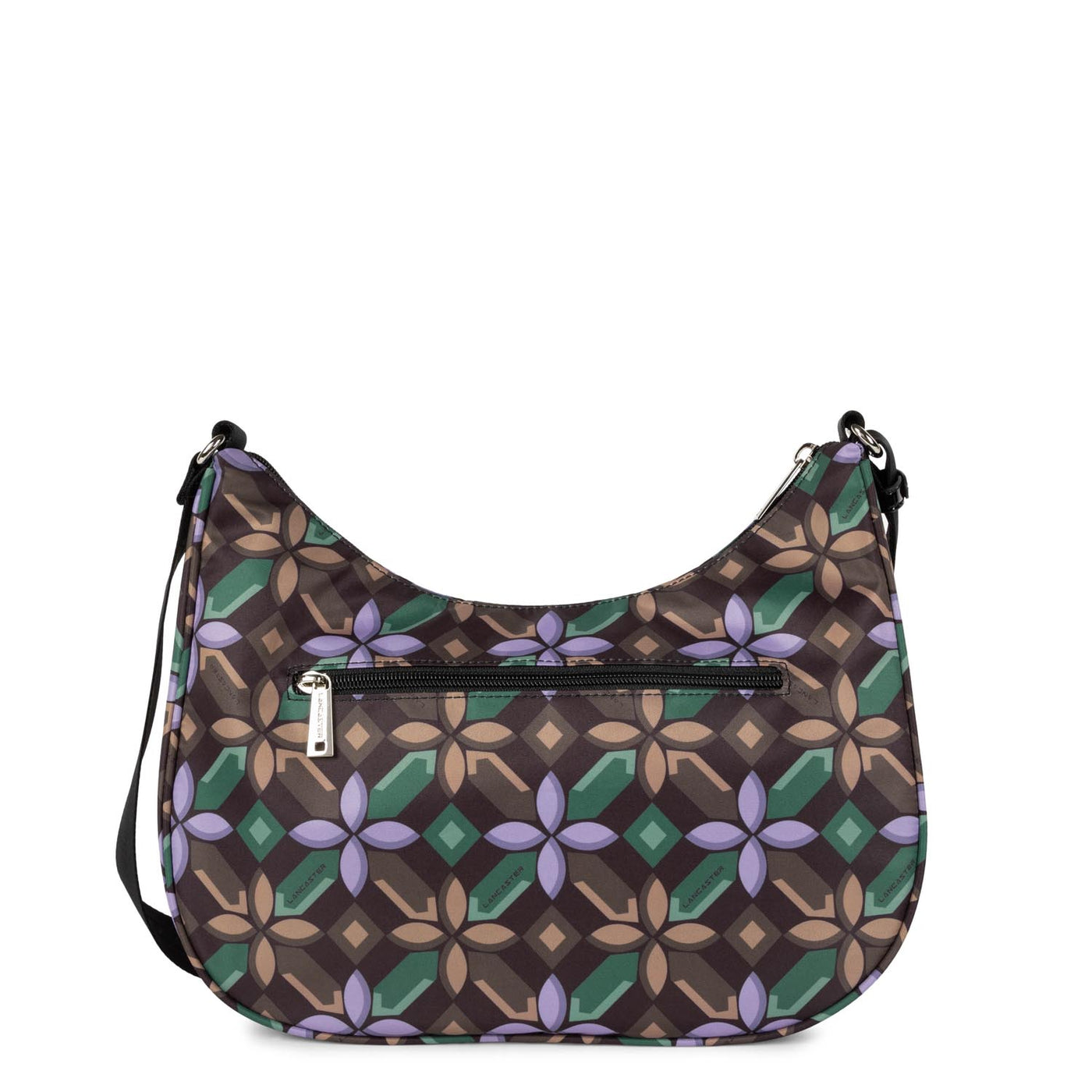 sac besace - basic verni #couleur_multi-graphic