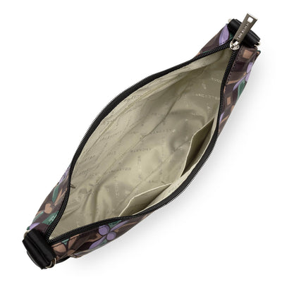 sac besace - basic verni #couleur_multi-graphic