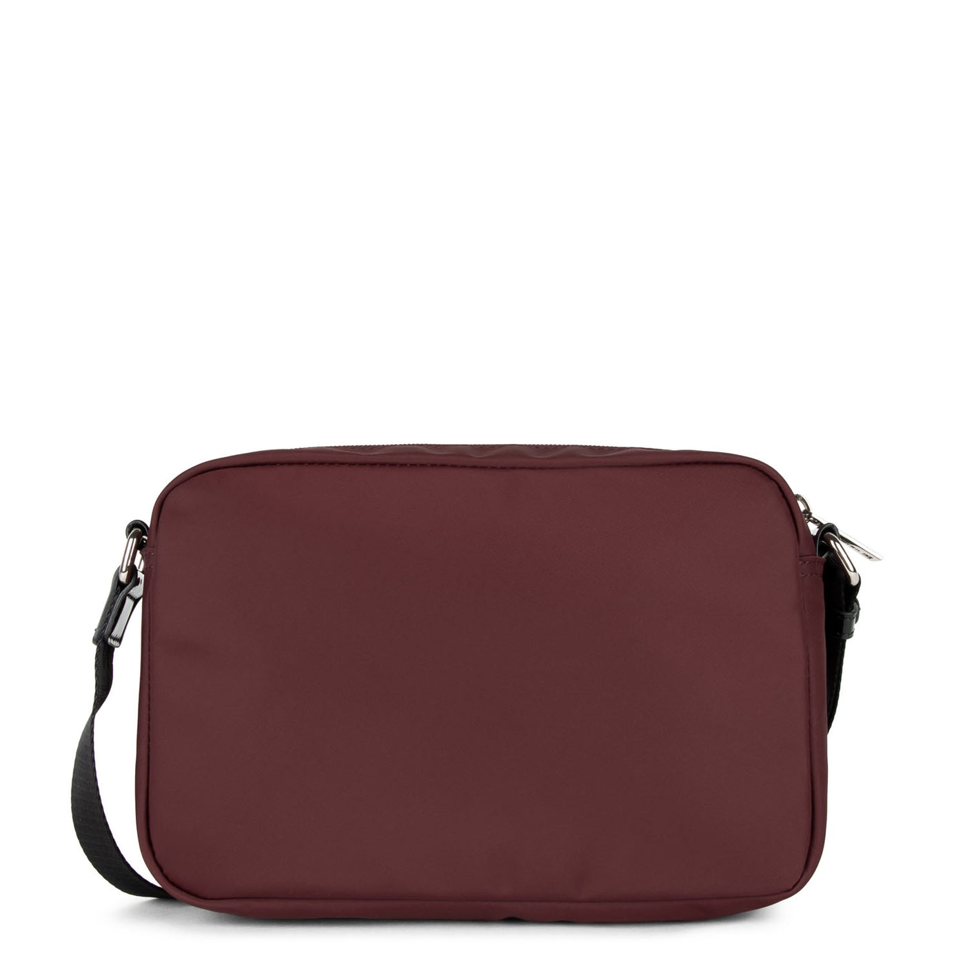 sac trotteur - basic verni #couleur_bordeaux