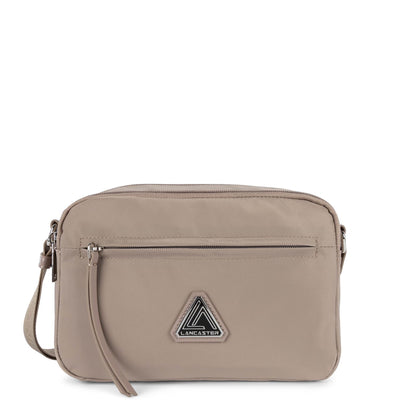 sac trotteur - basic verni #couleur_galet