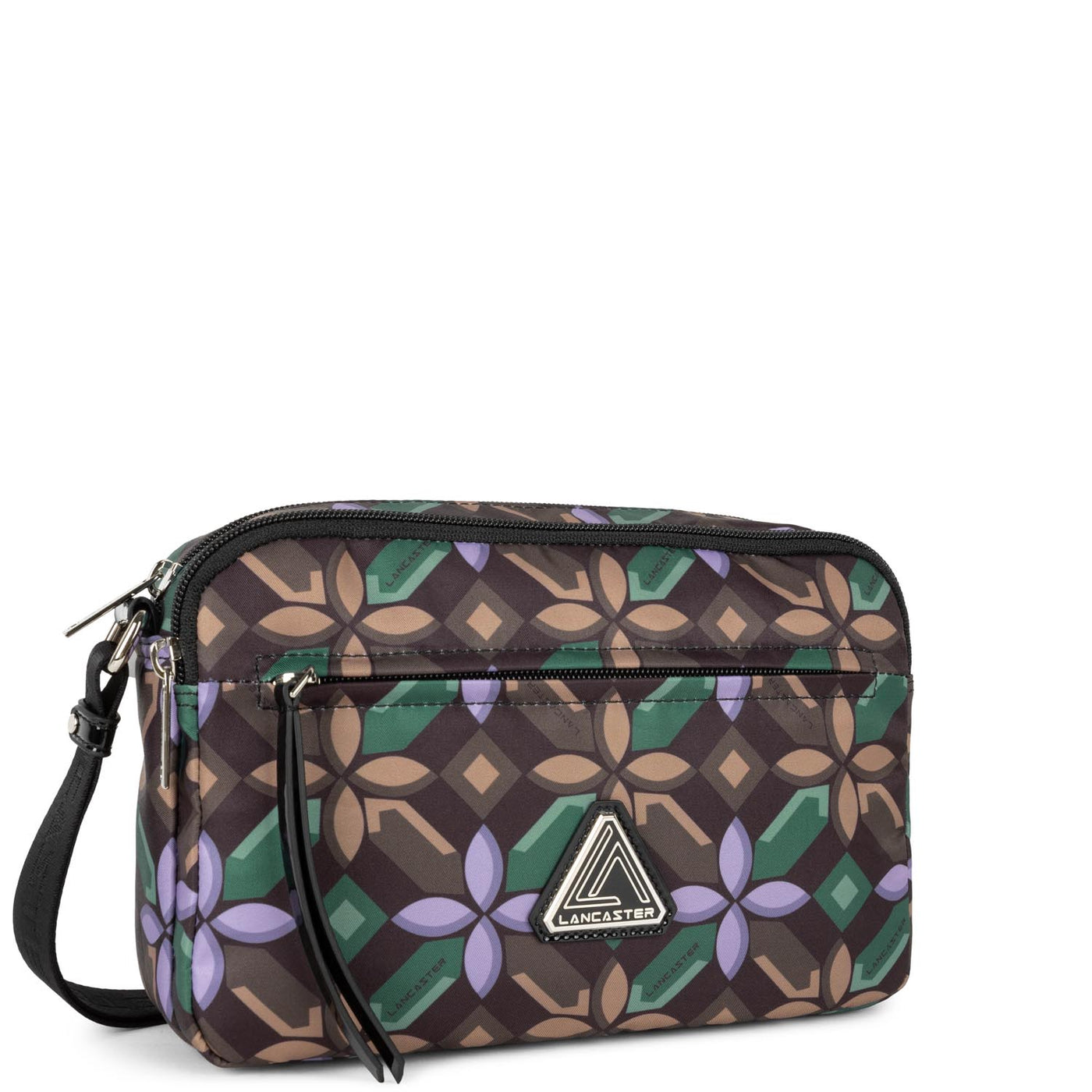 sac trotteur - basic verni #couleur_multi-graphic