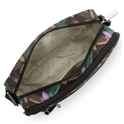 sac trotteur - basic verni #couleur_multi-graphic