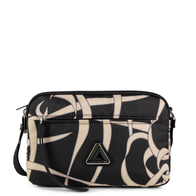 sac trotteur - basic verni #couleur_nude-ruban