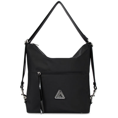 sac seau - basic verni new #couleur_noir