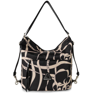 sac seau - basic verni new #couleur_nude-ruban