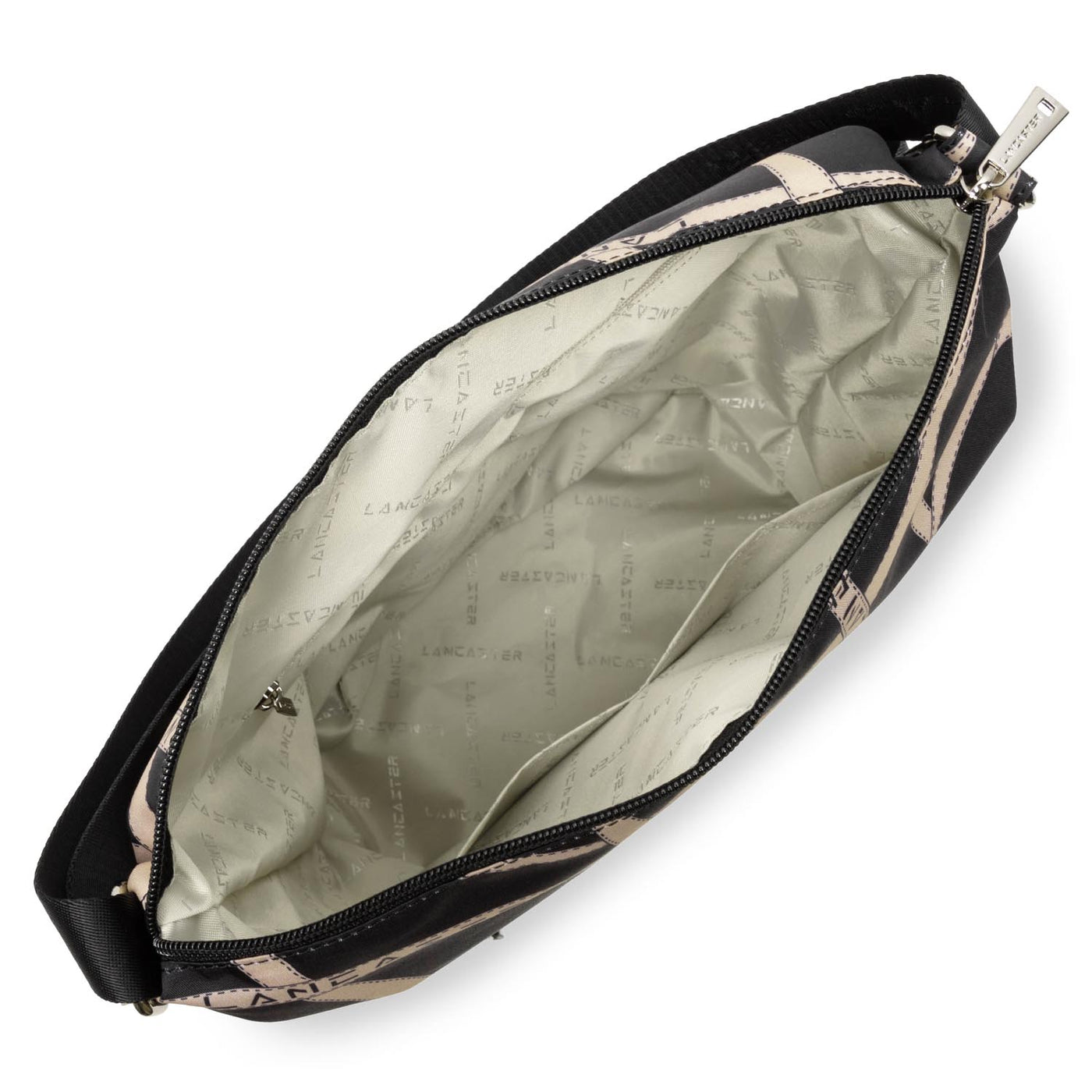 sac seau - basic verni new #couleur_nude-ruban