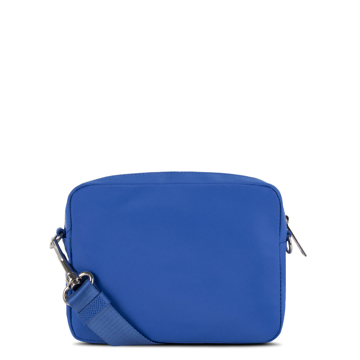 petit sac reporter - basic premium #couleur_bleu-roi