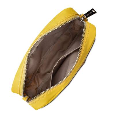 petit sac reporter - basic premium #couleur_jaune