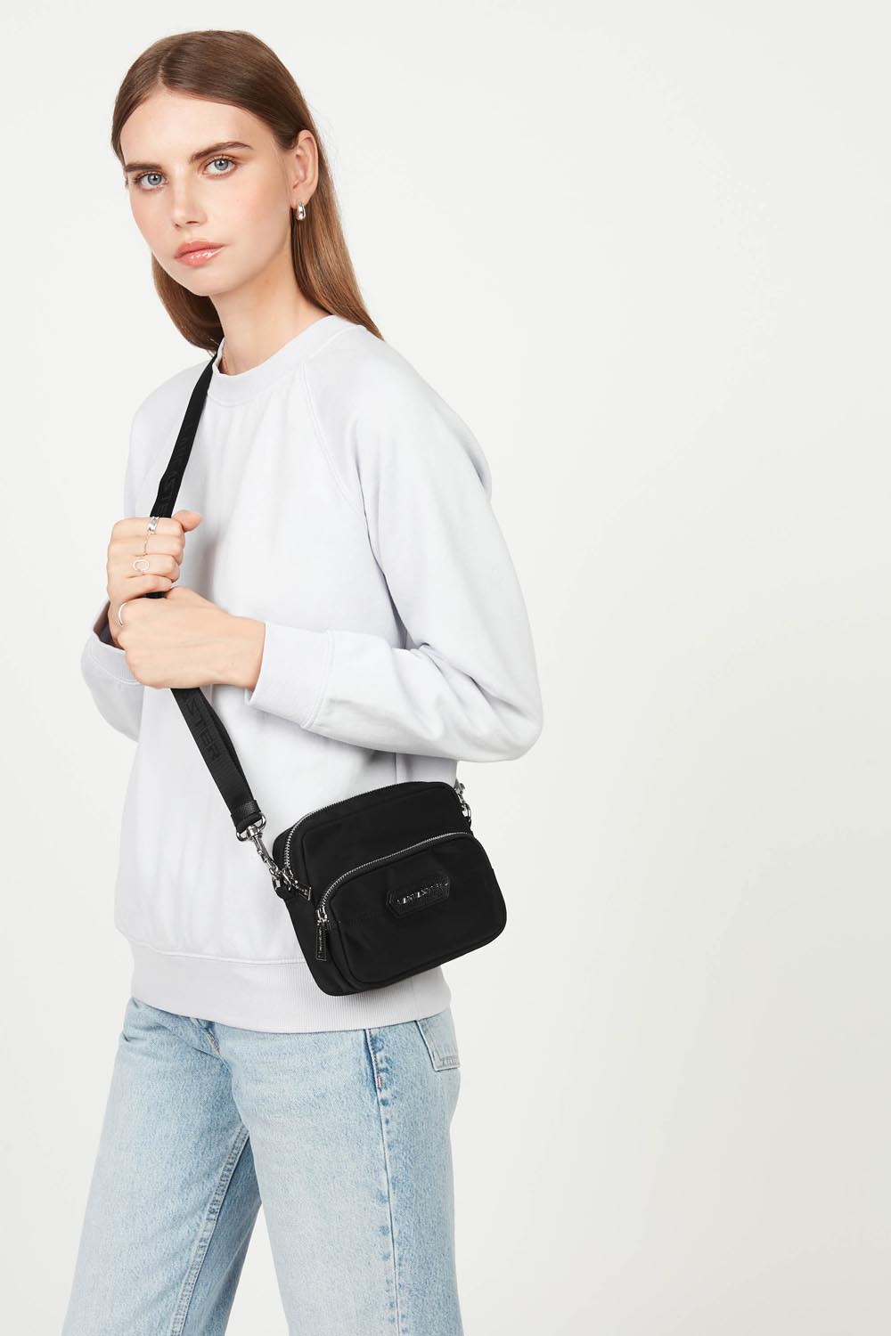 petit sac reporter - basic premium