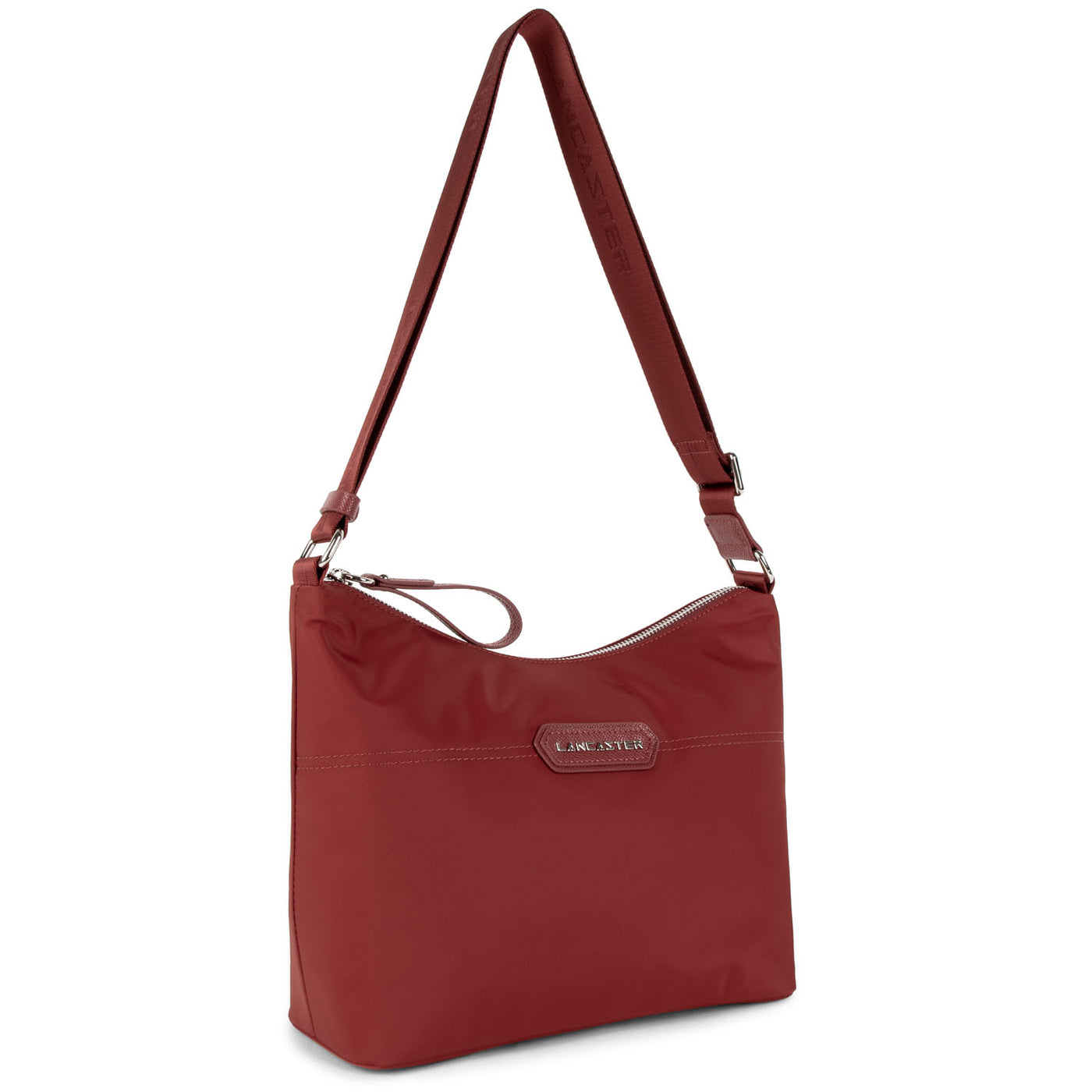 sac trotteur - basic premium #couleur_cerise