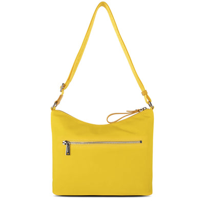 sac trotteur - basic premium #couleur_jaune