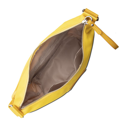 sac trotteur - basic premium #couleur_jaune