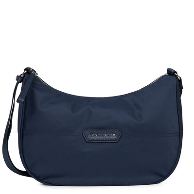 sac hobo - basic premium #couleur_bleu-fonc
