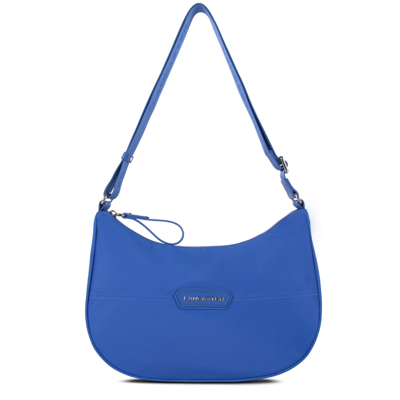 sac hobo - basic premium #couleur_bleu-roi