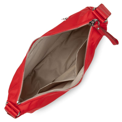 sac hobo - basic premium #couleur_rouge