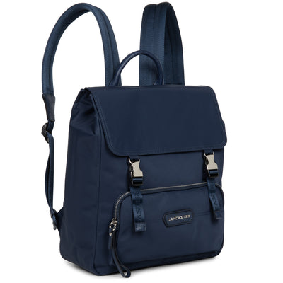 sac à dos - basic premium #couleur_bleu-fonc