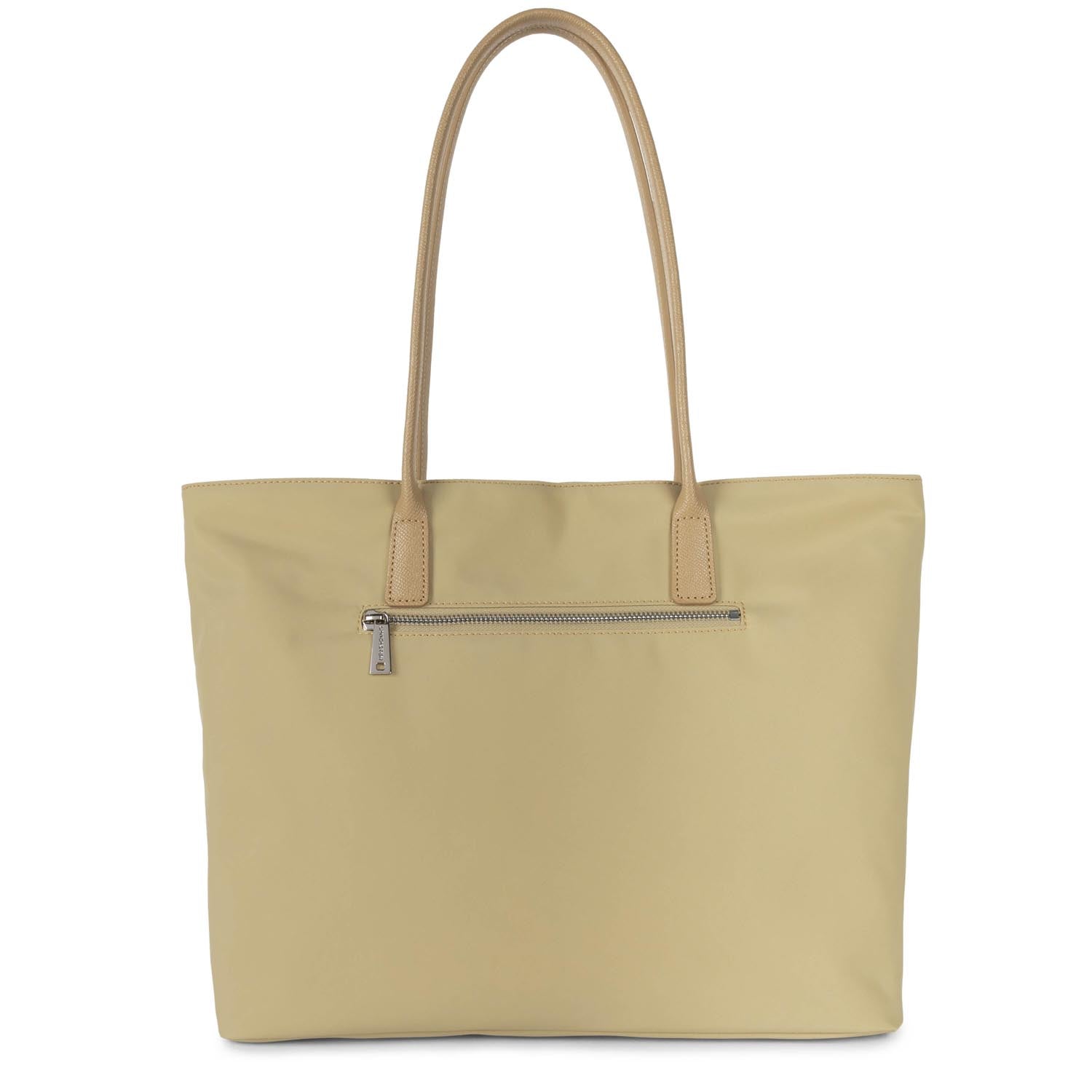 sac cabas épaule - basic premium 