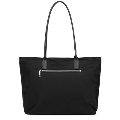 sac cabas épaule - basic premium #couleur_noir