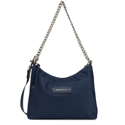 mini sac hobo - basic premium #couleur_bleu-fonc