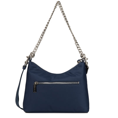 mini sac hobo - basic premium #couleur_bleu-fonc