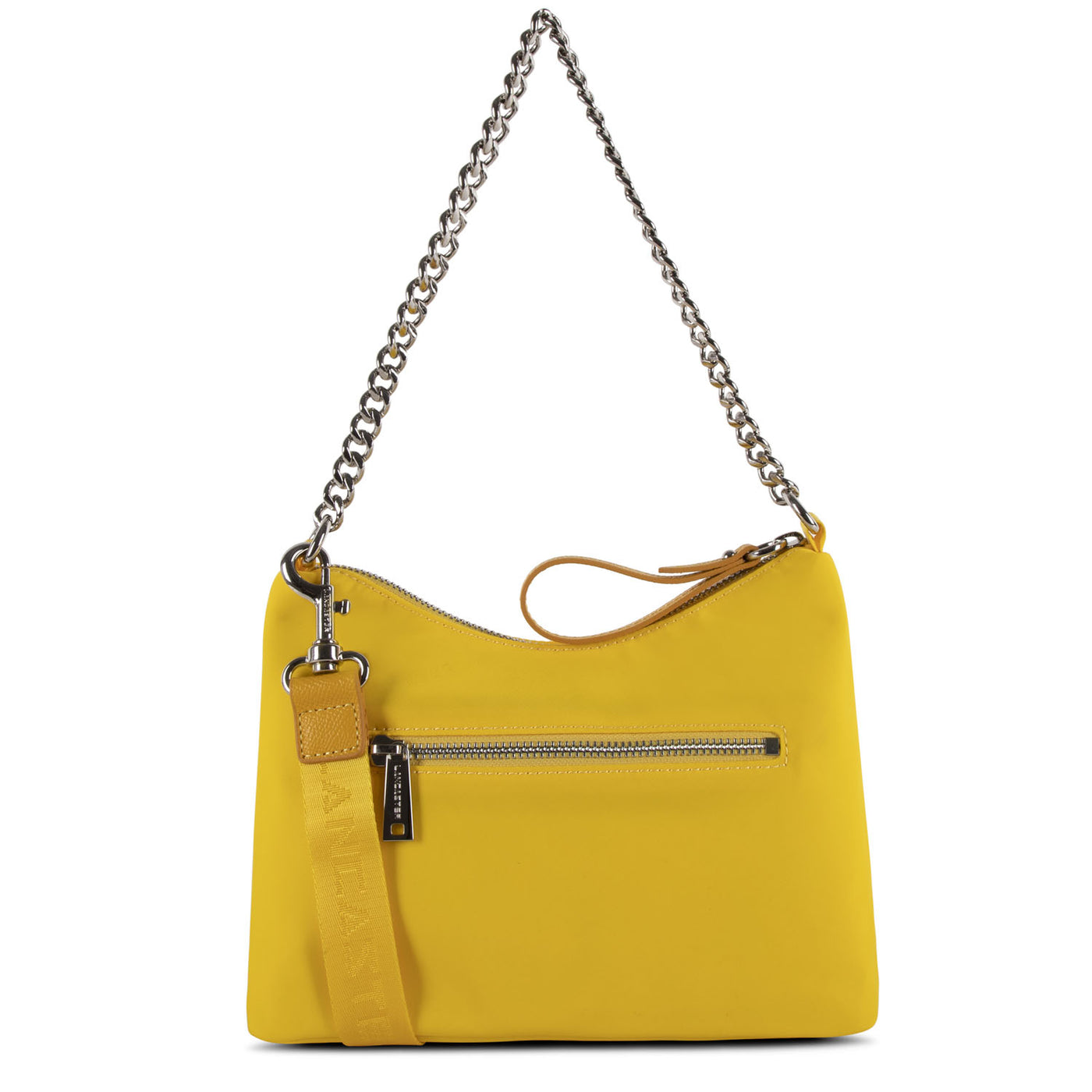 mini sac hobo - basic premium #couleur_jaune