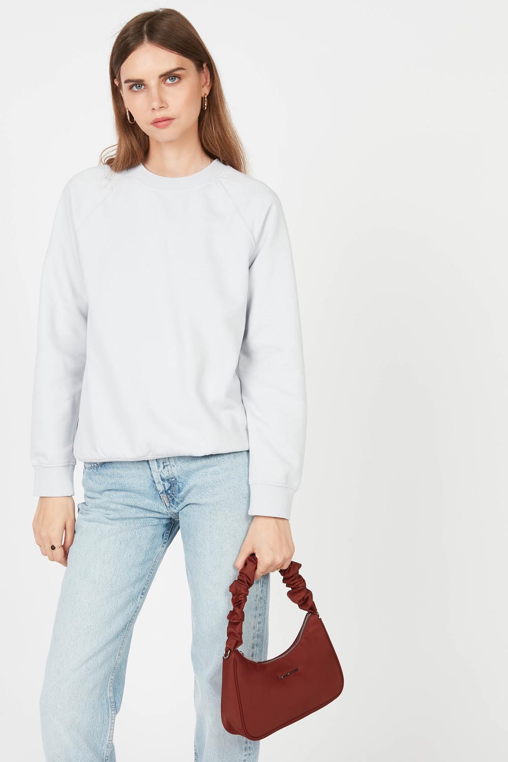 petit sac baguette - basic chouchou