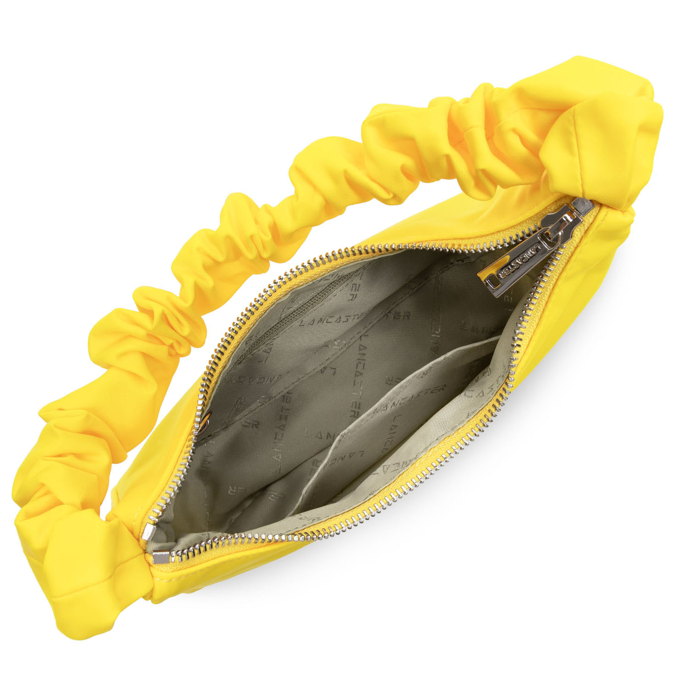 petit sac baguette - basic chouchou #couleur_jaune