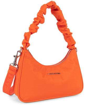 petit sac baguette - basic chouchou #couleur_orange