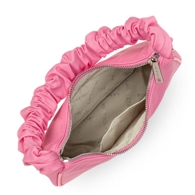 petit sac baguette - basic chouchou #couleur_rose